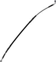 Load image into Gallery viewer, Moose Offroad Brake Line - Stainless Steel K02-2-015/P - Main Product View