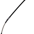 Load image into Gallery viewer, Moose Offroad Brake Line - Stainless Steel K02-2-019/P - Main Product View