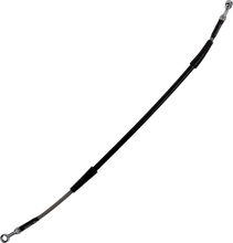 Load image into Gallery viewer, Moose Offroad Brake Line - Stainless Steel K02-2-027/P - Main Product View
