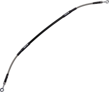 Load image into Gallery viewer, Moose Offroad Brake Line - Stainless Steel K02-2-030/P - Main Product View