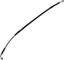 Load image into Gallery viewer, Moose Offroad Brake Line - Stainless Steel K02-2-033/P - Main Product View