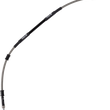 Load image into Gallery viewer, Moose Offroad Brake Line - Stainless Steel K02-2-036/P - Main Product View