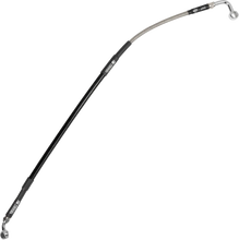 Load image into Gallery viewer, Moose Offroad Brake Line - Stainless Steel K02-2-038/P - Main Product View