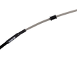 Load image into Gallery viewer, Moose Offroad Brake Line - Stainless Steel S01-2-037/P - Main Product View