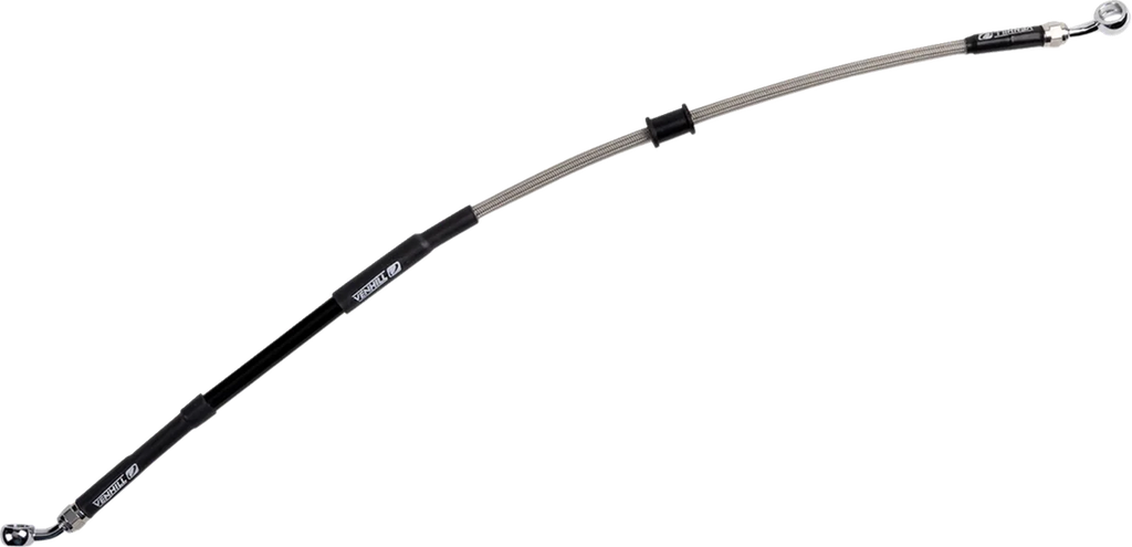 Moose Offroad Brake Line - Stainless Steel S01-2-037/P - Main Product View