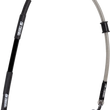 Load image into Gallery viewer, Moose Offroad Brake Line - Stainless Steel Y01-2-001/P - Main Product View