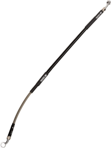 Moose Offroad Brake Line - Stainless Steel Y01-2-033/P - Main Product View