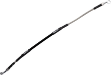Load image into Gallery viewer, Moose Offroad Brake Line - Stainless Steel Y01-2-037/P - Main Product View