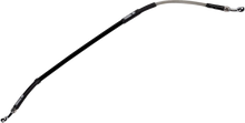 Load image into Gallery viewer, Moose Offroad Brake Line - Stainless Steel Y01-2-040/P - Main Product View