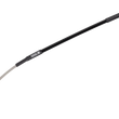 Load image into Gallery viewer, Moose Offroad Brake Line - Stainless Steel Y01-2-042/P - Main Product View