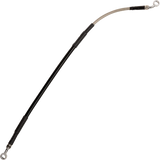 Moose Offroad Brake Line - Stainless Steel Y01-2-044/P