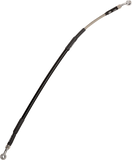 Moose Offroad Brake Line - Stainless Steel Y01-2-046/P