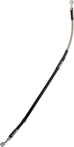 Moose Offroad Brake Line - Stainless Steel Y01-2-047/P - Main Product View