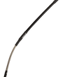 Load image into Gallery viewer, Moose Offroad Brake Line - Stainless Steel Y01-2-049/P - Main Product View