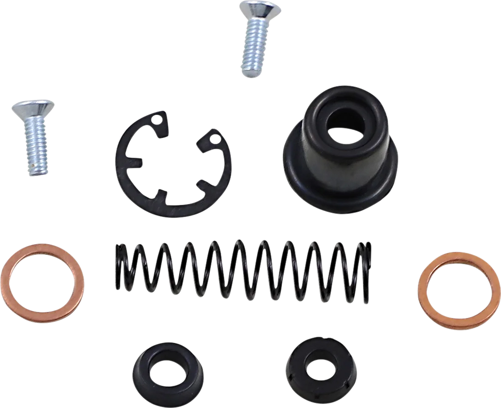 Moose Offroad Brake Master Cylinder Repair Kit 18-1001 - Main Product View