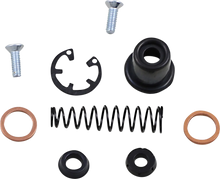 Load image into Gallery viewer, Moose Offroad Brake Master Cylinder Repair Kit 18-1001 - Main Product View