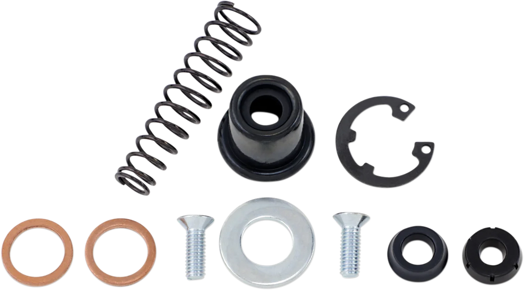 Moose Offroad Brake Master Cylinder Repair Kit 18-1002 - Main Product View