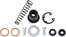 Load image into Gallery viewer, Moose Offroad Brake Master Cylinder Repair Kit 18-1002 - Main Product View