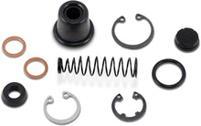 Load image into Gallery viewer, Moose Offroad Brake Master Cylinder Repair Kit 18-1003 - Main Product View