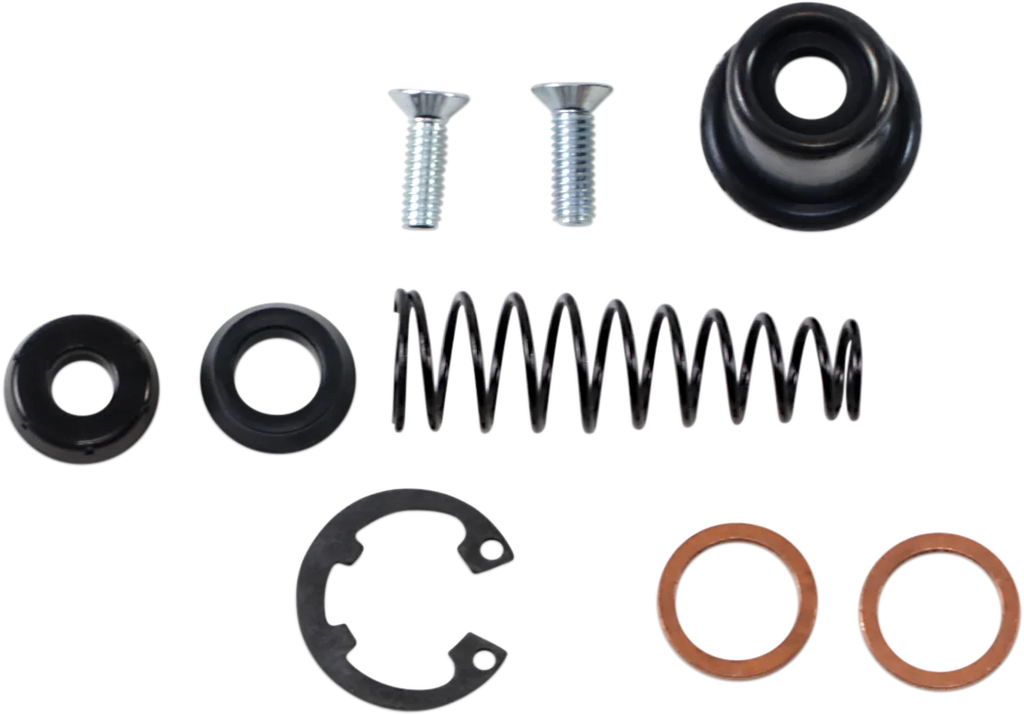 Moose Offroad Brake Master Cylinder Repair Kit 18-1004 - Main Product View