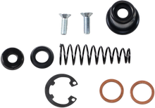 Load image into Gallery viewer, Moose Offroad Brake Master Cylinder Repair Kit 18-1004 - Main Product View
