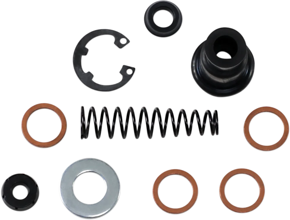 Moose Offroad Brake Master Cylinder Repair Kit 18-1005 - Main Product View