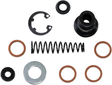 Load image into Gallery viewer, Moose Offroad Brake Master Cylinder Repair Kit 18-1005 - Main Product View