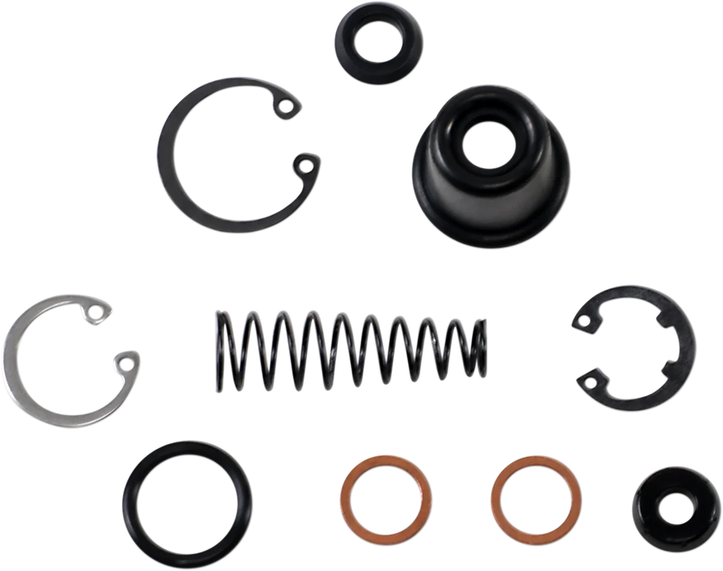 Moose Offroad Brake Master Cylinder Repair Kit 18-1007 - Main Product View