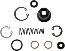 Load image into Gallery viewer, Moose Offroad Brake Master Cylinder Repair Kit 18-1007 - Main Product View