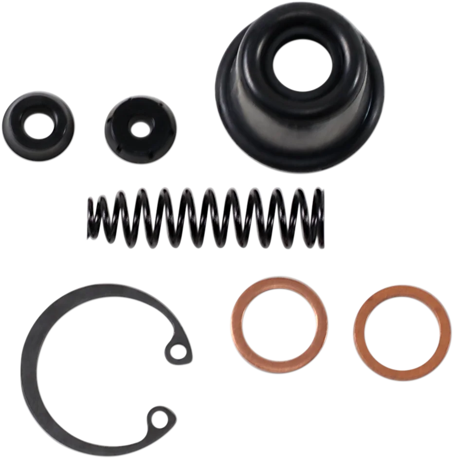 Moose Offroad Brake Master Cylinder Repair Kit 18-1008 - Main Product View