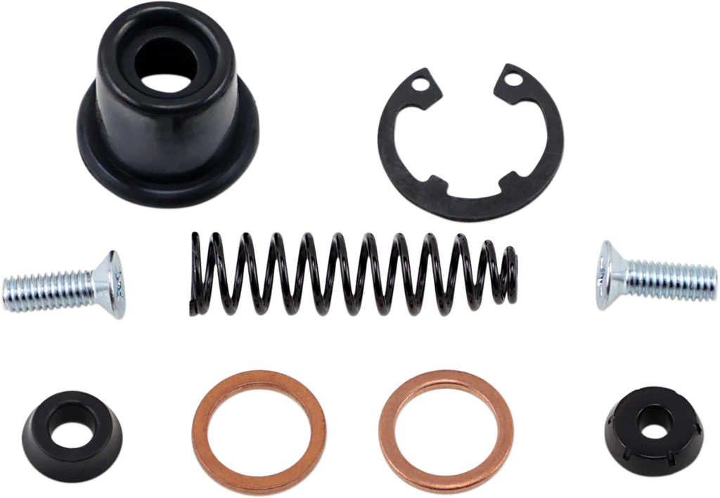 Moose Offroad Brake Master Cylinder Repair Kit 18-1010 - Main Product View