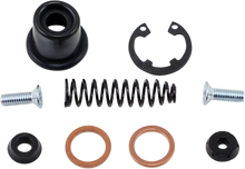Load image into Gallery viewer, Moose Offroad Brake Master Cylinder Repair Kit 18-1010 - Main Product View