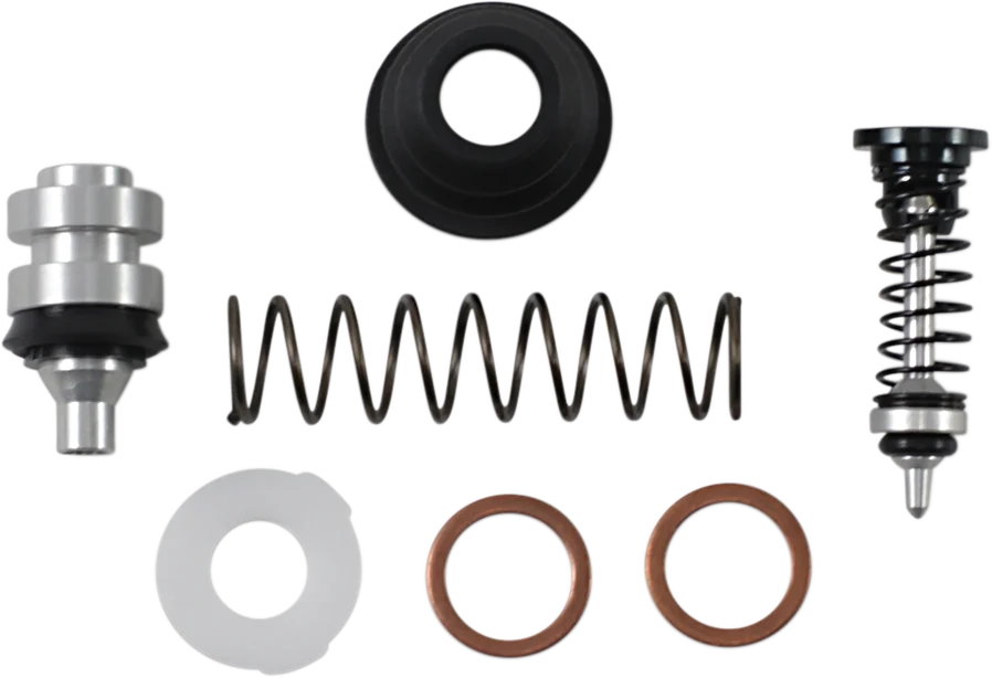 Moose Offroad Brake Master Cylinder Repair Kit 18-1100 - Main Product View