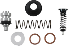 Load image into Gallery viewer, Moose Offroad Brake Master Cylinder Repair Kit 18-1100 - Main Product View