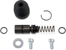 Load image into Gallery viewer, Moose Offroad Brake Master Cylinder Repair Kit 18-1102 - Main Product View