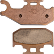 Load image into Gallery viewer, Moose Offroad Brake Pad - Front - M550-S47 fits Suzuki - Main Product View