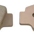 Load image into Gallery viewer, Moose Offroad Brake Pad - Front - M598-S47 fits CF Moto - Main Product View