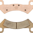 Load image into Gallery viewer, Moose Offroad Brake Pad - Front - M709-S47 fits John Deere - Main Product View