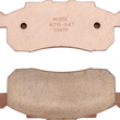 Load image into Gallery viewer, Moose Offroad Brake Pad - Front - M715-S47 fits Honda - Main Product View