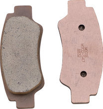 Load image into Gallery viewer, Moose Offroad Brake Pad - Front - M734-S47 fits Can-Am - Detail View