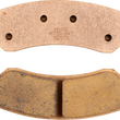 Load image into Gallery viewer, Moose Offroad Brake Pad - Rear - M735-S47 fits Can-Am - Main Product View