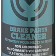 Load image into Gallery viewer, Moose Offroad Brake Parts Cleaner - 12 oz. net wt. - Aerosol MABPCMSE241215 - Main Product View