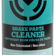 Load image into Gallery viewer, Moose Offroad Brake Parts Cleaner - 12 oz. net wt. - Aerosol MABPCMSE241215 - Side View
