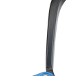 Load image into Gallery viewer, Moose Offroad Brake Pedal - Blue - 82-0224-21-22 fits Yamaha - Main Product View