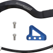 Load image into Gallery viewer, Moose Offroad Brake Pedal - Blue 82-0761-21-20 fits Husqvarna - Main Product View