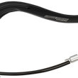 Load image into Gallery viewer, Moose Offroad Brake Pedal - Blue - 82-0765-21-20 fits Husqvarna - Main Product View