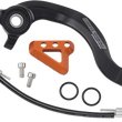 Load image into Gallery viewer, Moose Offroad Brake Pedal - Orange - 82-0561-21-44 fits Ktm - Main Product View