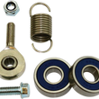 Load image into Gallery viewer, Moose Offroad Brake Pedal Rebuild Kit 18-2001 - Main Product View