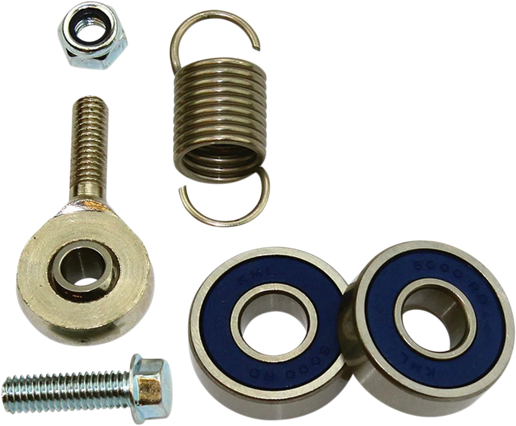 Moose Offroad Brake Pedal Rebuild Kit 18-2001 - Main Product View