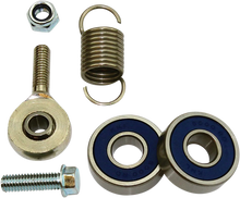 Load image into Gallery viewer, Moose Offroad Brake Pedal Rebuild Kit 18-2001 - Main Product View